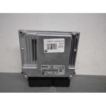 CENTRALITA MOTOR UCE 7809001 0281014239 