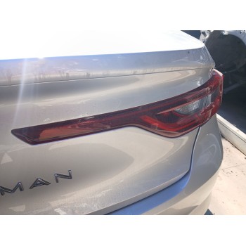 Recambio de piloto trasero derecho interior para renault talisman (lp_) 1.6 dci 130 referencia OEM IAM 265509676R  