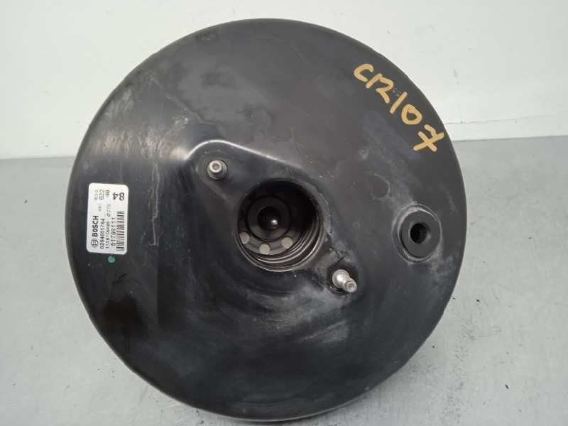 Recambio de servofreno para fiat fiorino básico referencia OEM IAM 51786111 0204051784 