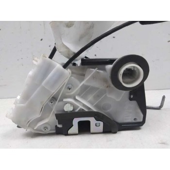 Recambio de cerradura puerta delantera derecha para subaru outback (b15) executive plus s awd referencia OEM IAM T6011170  