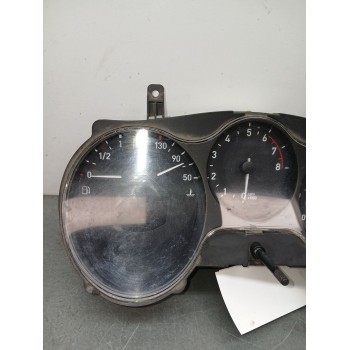 Recambio de cuadro instrumentos para seat altea (5p1) reference referencia OEM IAM 5p0920804a 110080279008 