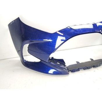 Recambio de paragolpes delantero para toyota yaris cross (mxp_) 1.5 (mxpb10) referencia OEM IAM 52119K0050  