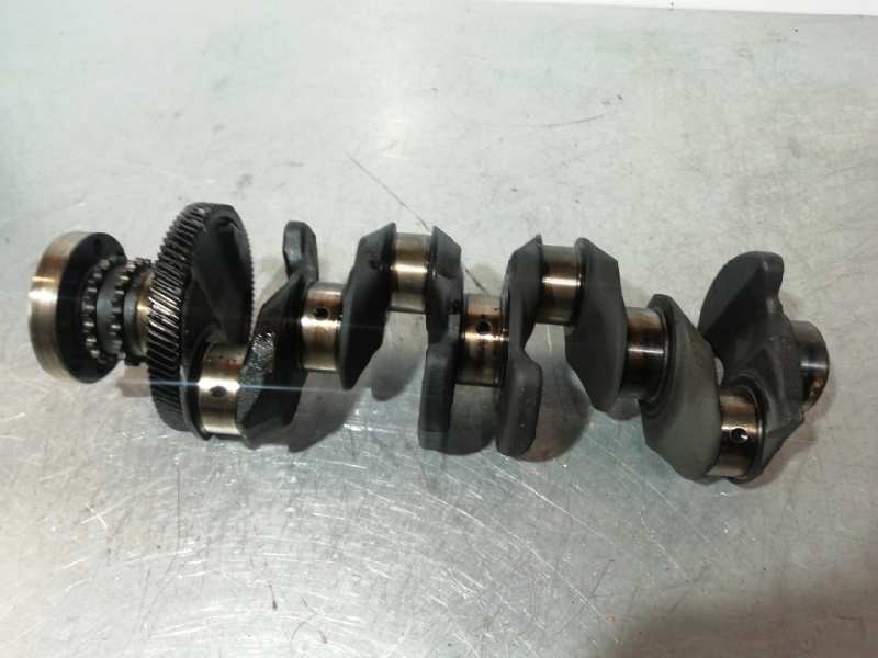 Recambio de cigueñal para bmw x3 (e83) 2.0 turbodiesel cat referencia OEM IAM   