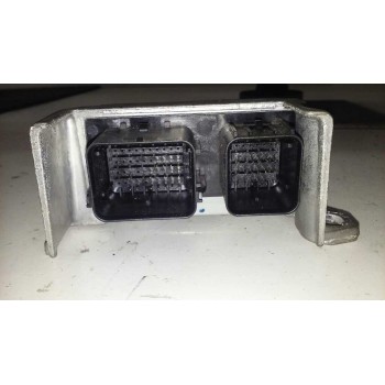Recambio de centralita airbag para ford focus berlina (cak) ambiente referencia OEM IAM 2M5T14B056DE 2M5T14B056DE 