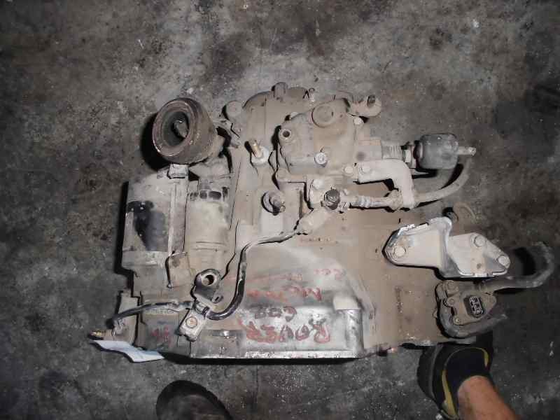 Recambio de caja cambios para mg serie 600 (rh) 2.0 cat referencia OEM IAM   