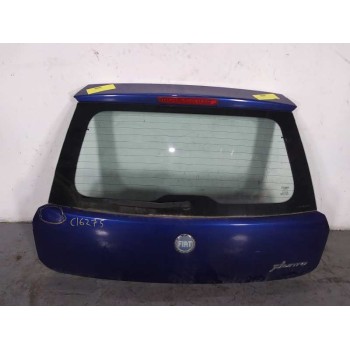Recambio de porton trasero para fiat grande punto (199) 1.3 16v jtd cat referencia OEM IAM  GOLPE LEVE 