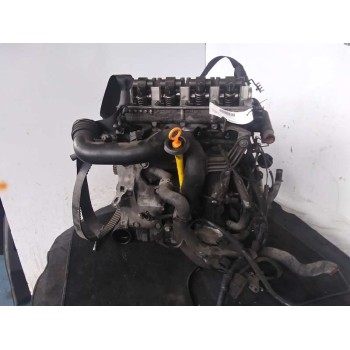 Recambio de motor completo para skoda octavia berlina (1z3) elegance referencia OEM IAM BXE S/C 