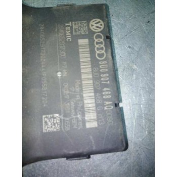 Recambio de modulo electronico para audi a1 sportback (8xf) adrenalin referencia OEM IAM 8U0907468AQ  