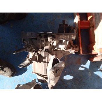 CAJA CAMBIOS JB1948 B 