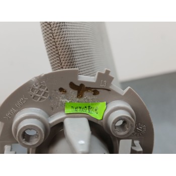 Recambio de parasol izquierdo para opel mokka 1.7 16v cdti referencia OEM IAM   