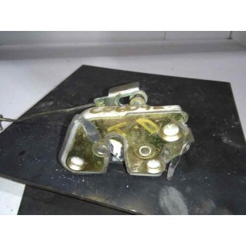 CERRADURA PUERTA TRASERA DERECHA 