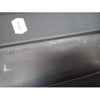 Recambio de airbag delantero derecho para tata indica 1.4 d referencia OEM IAM 267868910117  CON TAPA