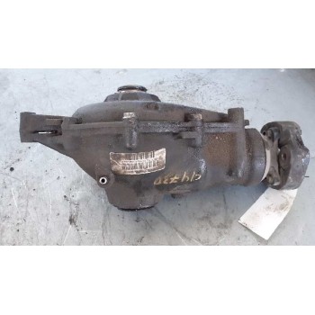 Recambio de diferencial delantero para bmw x5 (e53) 3.0i referencia OEM IAM 07512914  