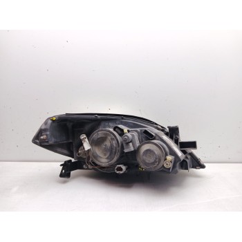 Recambio de faro izquierdo para nissan primera hatchback (p12) 1.6 referencia OEM IAM 26060au80  