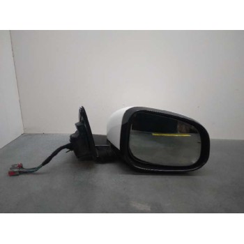 RETROVISOR DERECHO 21285002RH ABATIBLE 10 CABLES LUZ CORTESIA