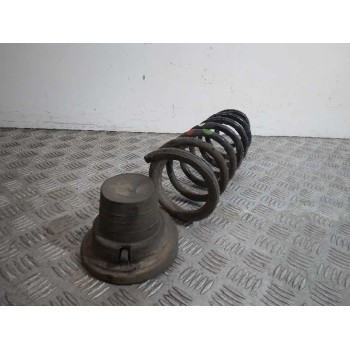 MUELLE AMORTIGUACION SIN TOPES INFERIORES DERECHO