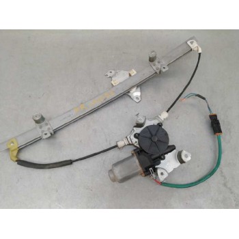 ELEVALUNAS DELANTERO DERECHO 400600T4 114920 2 CABLES