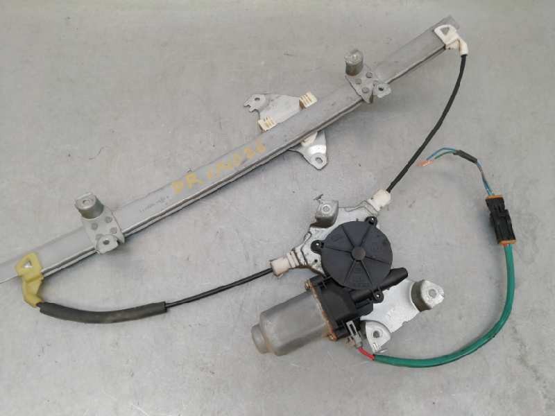 Recambio de elevalunas delantero derecho para nissan almera tino (v10m) básico referencia OEM IAM 400600T4 114920 2 CABLES