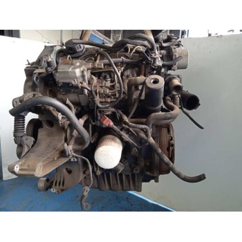 Recambio de motor completo para volvo v40 familiar 1.9 d referencia OEM IAM   