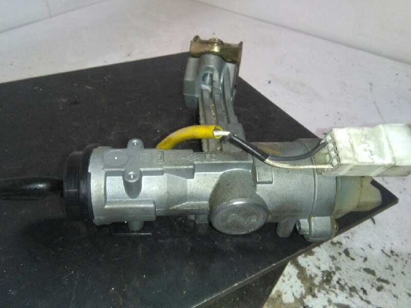 Recambio de conmutador de arranque para hyundai matrix (fc) 1.5 crdi gls referencia OEM IAM   