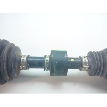 Recambio de transmision delantera izquierda para omoda 5 referencia OEM IAM sin referencia  