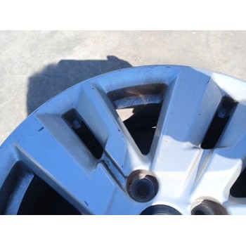 Recambio de llanta trasera derecha para nissan micra v (k14) 1.0 ig-t 100 referencia OEM IAM SA375FA1B AC4CHT6 