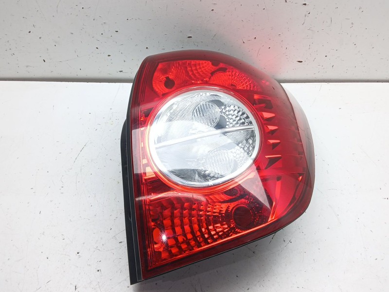 Recambio de piloto trasero derecho para chevrolet captiva (c100, c140) 2.0 d 4wd referencia OEM IAM   