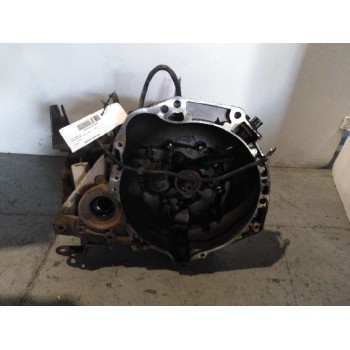Recambio de caja cambios para nissan micra (k12e) 1.2 cat referencia OEM IAM JH3103  