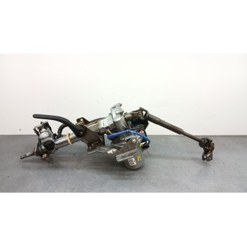 Recambio de columna direccion para nissan qashqai i (j10, nj10) 1.5 dci referencia OEM IAM 48810br60a  b078qd0