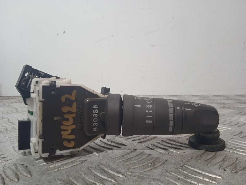 Recambio de mando limpia para nissan micra (k12e) acenta referencia OEM IAM   