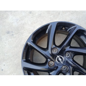 Recambio de llanta para opel corsa f (p2jo) 1.2 (68) referencia OEM IAM 9832274880  16 pulgadas