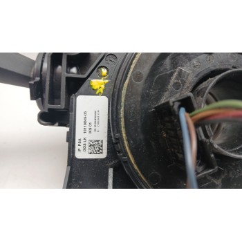 Recambio de mando multifuncion para opel vivaro c furgoneta (k0) 1.5 referencia OEM IAM 98459320zd  