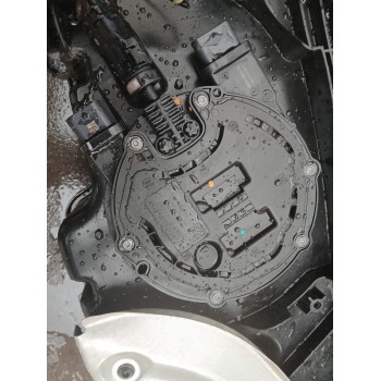 Recambio de deposito adblue para mercedes-benz gla (h247) gla 200 d (247.712) referencia OEM IAM A2474709002  