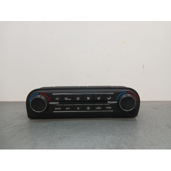 MANDO CLIMATIZADOR 97250j7301 