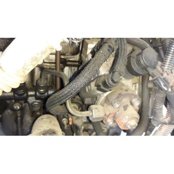 Recambio de motor completo para citroën c4 picasso intensive referencia OEM IAM BHZ M 