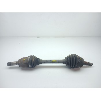 TRANSMISION DELANTERA IZQUIERDA 95516446 / 95520725 / 95520665 