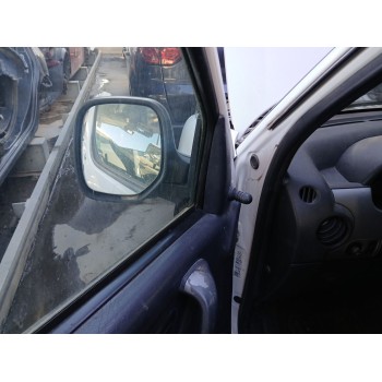 Recambio de retrovisor izquierdo para peugeot partner monospace (5_, g_) 2.0 hdi referencia OEM IAM 96366858XT  