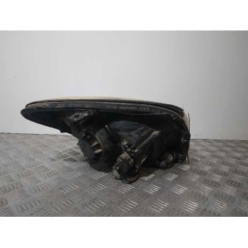 Recambio de faro izquierdo para kia sportage ex referencia OEM IAM  PARA PULIR 