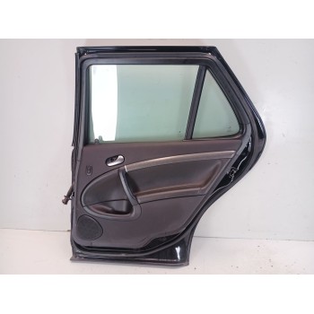 Recambio de puerta trasera derecha para saab 9-5 station wagon (ys3e) 1.9 tid referencia OEM IAM 5335468  