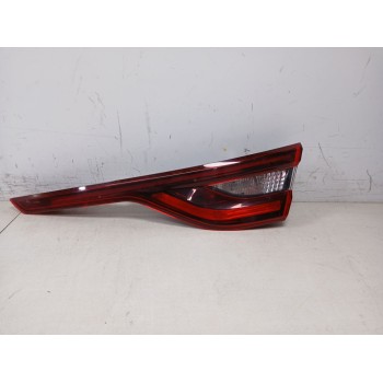 Recambio de piloto trasero derecho interior para renault talisman (lp_) 1.6 dci 130 referencia OEM IAM 265509676R  