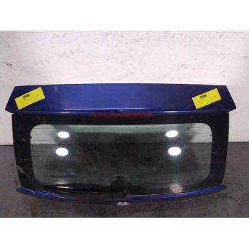 Recambio de porton trasero para fiat grande punto (199) 1.3 16v jtd cat referencia OEM IAM  GOLPE LEVE 