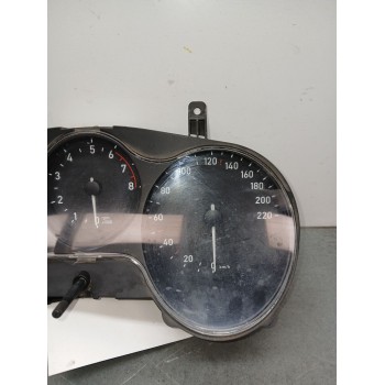 Recambio de cuadro instrumentos para seat altea (5p1) reference referencia OEM IAM 5p0920804a 110080279008 