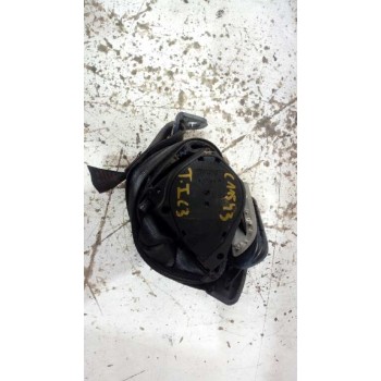 CINTURON SEGURIDAD TRASERO IZQUIERDO 96408574 