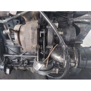 Recambio de motor completo para skoda octavia berlina (1z3) elegance referencia OEM IAM BXE S/C 