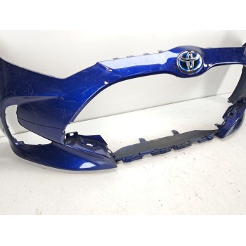 Recambio de paragolpes delantero para toyota yaris cross (mxp_) 1.5 (mxpb10) referencia OEM IAM 52119K0050  