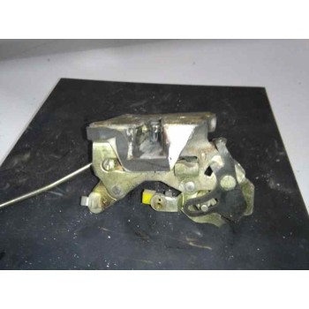 Recambio de cerradura puerta trasera derecha para tata indica 1.4 d referencia OEM IAM   