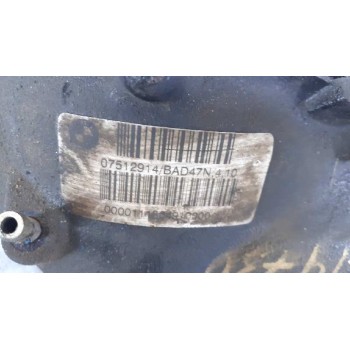 Recambio de diferencial delantero para bmw x5 (e53) 3.0i referencia OEM IAM 07512914  