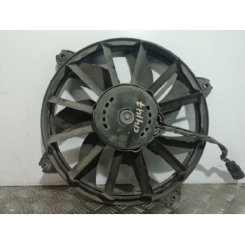 Recambio de electroventilador para peugeot 308 sport referencia OEM IAM 9661571480  