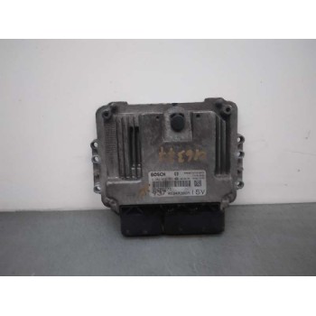 CENTRALITA MOTOR UCE 55206271 0281012883 