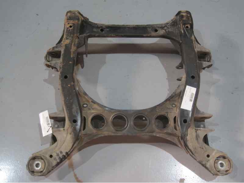 Recambio de puente delantero para audi q7 (4l) 3.0 tdi referencia OEM IAM 7L0400025  